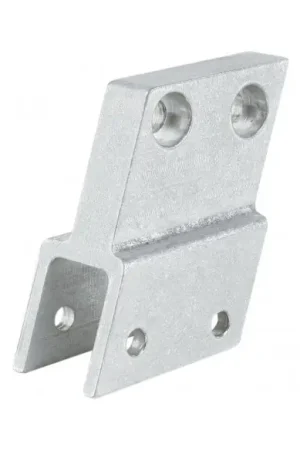 SOPORTE ALUMINIO GUIA CADENA GAS GAS CROSS Devolución Gratuita