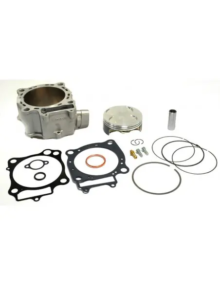 Ordenar Ahora Mismo KIT CILINDRO ATHENA HONDA CRF 450X 05-14 490CC BIG BORE