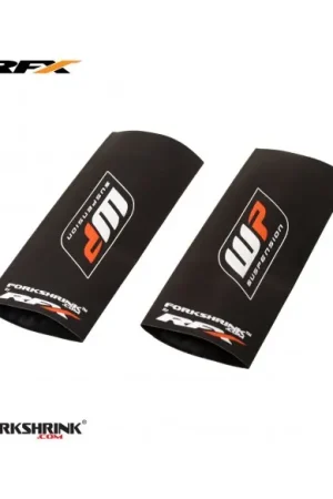 PROTECTORES HORQUILLA RFX WHITE POWER Novedad