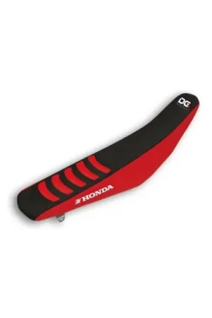 Precio De Oferta FUNDA ASIENTO BLACKBIRD DOBLE GRIP 3 HONDA CRF 150 07-19