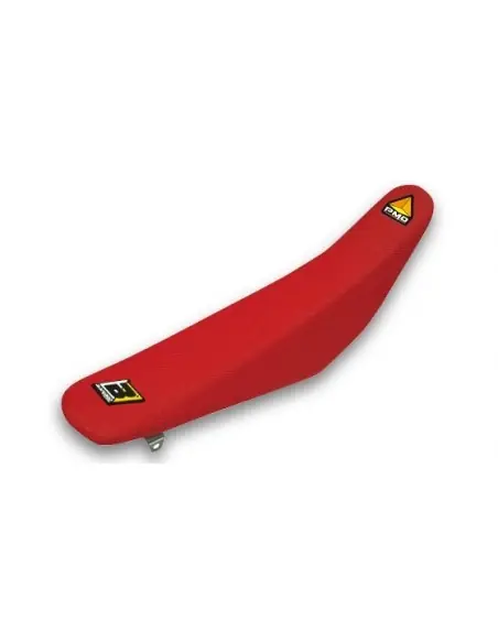 FUNDA ASIENTO BLACKBIRD PYRAMID HONDA CR 125 90-92 CR 250 90-91 CR 500 91-01 ROJA De Moda