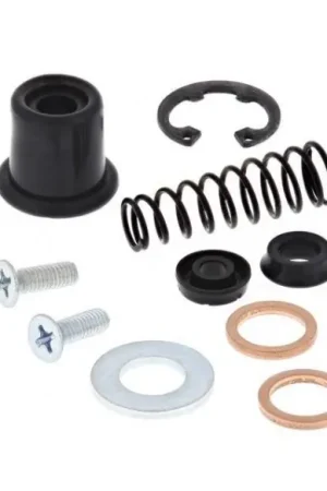Promoción KIT REPARACION BOMBA DE FRENO DELANTERA YAMAHA YZ/WRF/YZF 125-450 96-00 SUZUKI RM 85 02-04