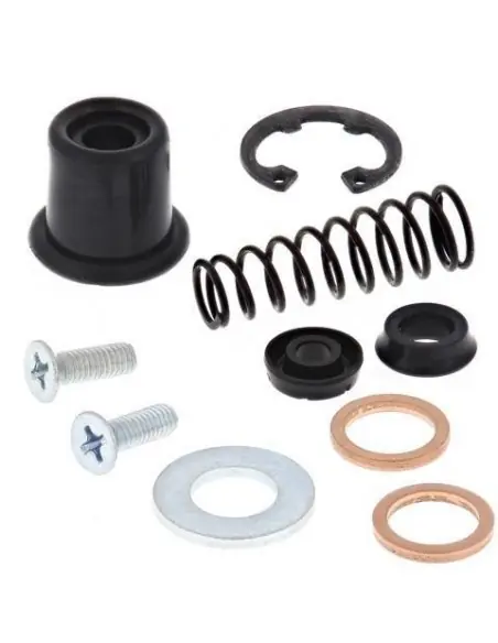 Promoción KIT REPARACION BOMBA DE FRENO DELANTERA YAMAHA YZ/WRF/YZF 125-450 96-00 SUZUKI RM 85 02-04