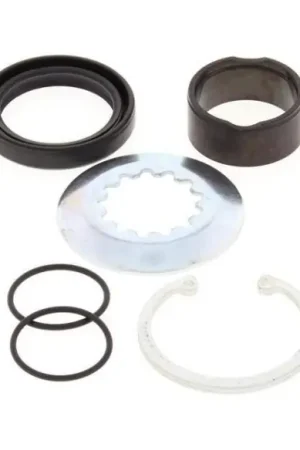 KIT REPARACION PIÑON DE SALIDA KAWASAKI KX 450F 06-18 KLX 450R 08-09 Tendencia