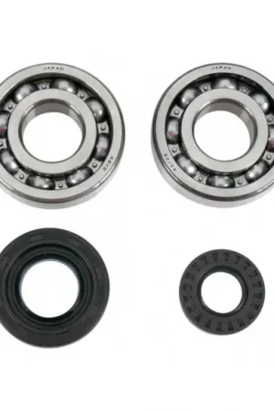 Compra Hoy KIT RODAMIENTOS Y RETENES DE CIGUEÑAL YAMAHA YZ 250 01-17 YZ 250FX 16-17