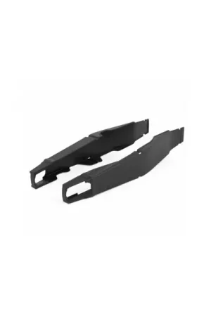 PROTECTORES DE BASCULANTE POLISPORT HONDA CR 125/250 04-07 CRF 250R 2004 CRF 250X 08-17 NEGROS Precio Reducido