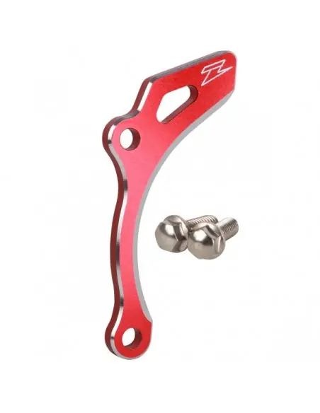 PROTECTOR DE PIÑON ZETA HONDA CRF 250R 10-17 CRF 450R 10-16 ROJO Promoción