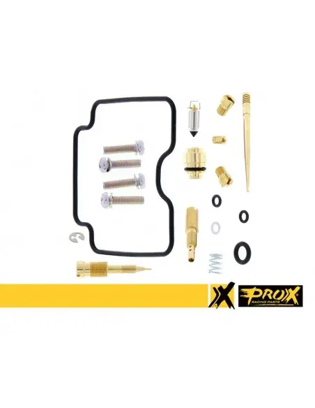 De Moda KIT REPARACION CARBURADOR PROX HONDA CRF 450X 08-16