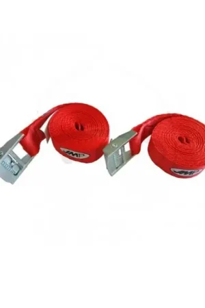 Promoción Exclusiva CORREAS DE TRANSPORTE PARA MOTO 25MM - 3 METROS