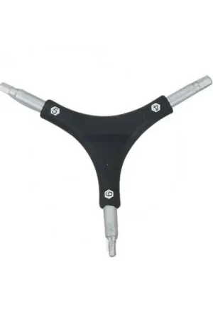 Venta Final LLAVE ALLEN 3 EN 1 - 4/5/6 MM