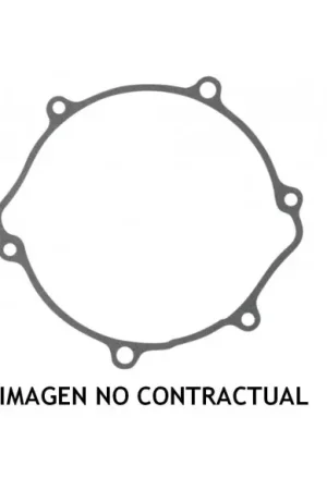 JUNTA TAPA DISCOS DE EMBRAGUE KTM EXC 125 98-16 SX 125 98-15 HUSQVARNA TE/TC 125 14-15 Original