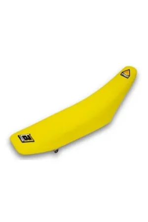 Precio Rebajado FUNDA ASIENTO BLACKBIRD PYRAMID SUZUKI RMZ 450 08-17 AMARILLA