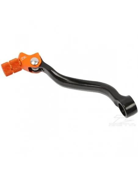 PEDAL DE CAMBIO ZETA KTM NARANJA - VER MODELOS DENTRO Compra Ahora
