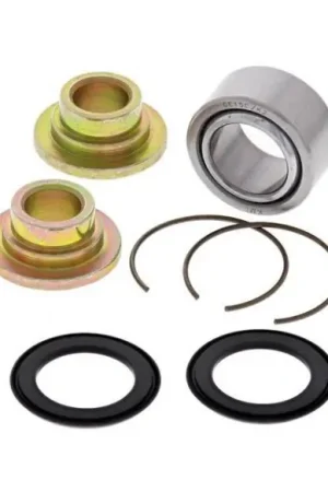 Últimas Unidades KIT REPARACION AMORTIGUADOR SUPERIOR KTM SX 125 12-18 SX 250 94-18 SXF 250/350/450 11-18