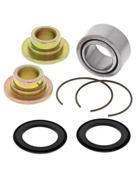 Últimas Unidades KIT REPARACION AMORTIGUADOR SUPERIOR KTM SX 125 12-18 SX 250 94-18 SXF 250/350/450 11-18