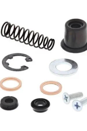 KIT REPARACION BOMBA DE FRENO DELANTERA HONDA CR 125/250 84-98 XR 400R 96-99 XR 600R 85-00 Disponible Ahora