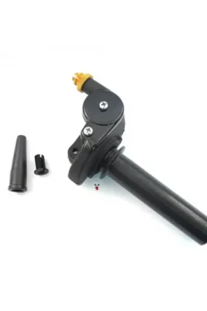 Novedad MANDO DE GAS DOMINO HR 2T CROSS