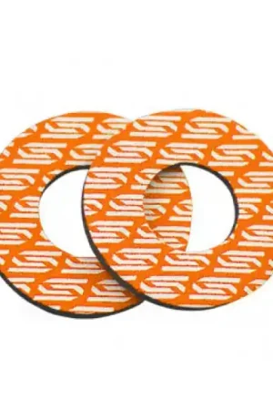 DONUTS NEOPRENO SCAR NARANJAS Descuento