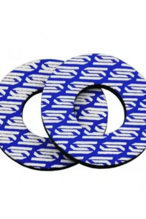 Envío Inmediato DONUTS NEOPRENO SCAR AZULES
