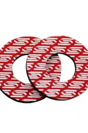 DONUTS NEOPRENO SCAR ROJOS Promoción