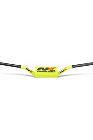 MANILLAR NEKEN DIAMETRO VARIABLE 121 AMARILLO FLUOR Económico