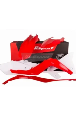 Precio Bajo KIT PLASTICOS POLISPORT GAS GAS EC 12-17 2T COLOR ORIGINAL 2012