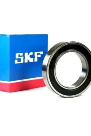 RODAMIENTO DE RUEDA TRASERA SKF 6004 2RS C3 Últimas Unidades