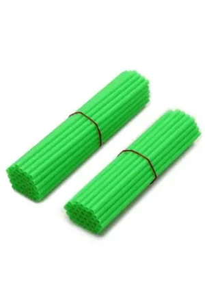 Oferta KIT FUNDAS DE RADIOS VERDES