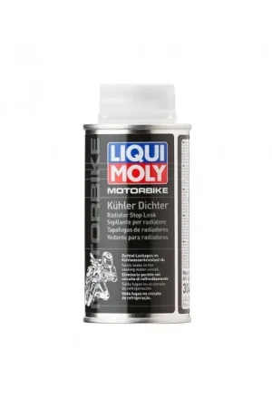 TAPA POROS PARA SISTEMAS DE REFRIGERACION LIQUI MOLY 125ML Gran Oferta