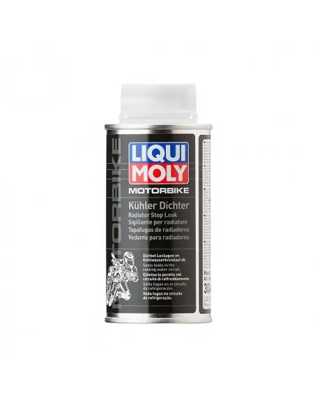 TAPA POROS PARA SISTEMAS DE REFRIGERACION LIQUI MOLY 125ML Gran Oferta