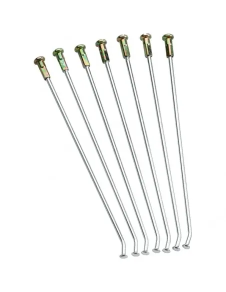 RADIO Y CABECILLA RUEDA TRASERA HONDA CR 125/250 CRF 250R/450R LLANTA 19" Directo De Fábrica