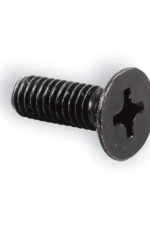 KIT TORNILLOS TAPA BOMBA DE FRENO NISSIN 4X12 A Buen Precio