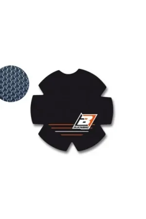 Directo De Fábrica ADHESIVO TAPA DISCOS DE EMBRAGUE BLACKBIRD KTM EXC 4T 08-13 EXC 2T 08-16 SXF 07-12 SX 11-15