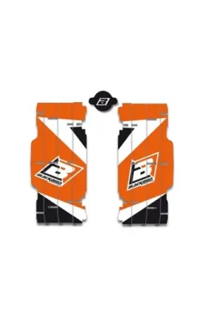 ADHESIVOS REJILLA RADIADOR DREAM 3 KTM EXC 08-16 SX/SXF 07-15 Precio De Fábrica