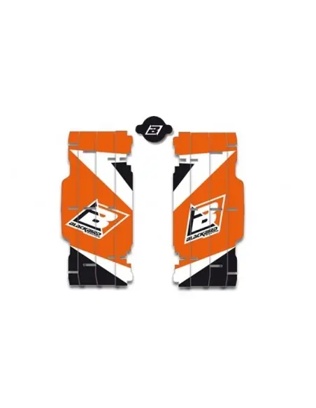 ADHESIVOS REJILLA RADIADOR DREAM 3 KTM EXC 08-16 SX/SXF 07-15 Precio De Fábrica