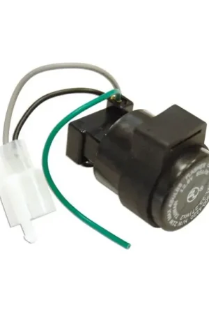 Nuevo Modelo RELE DE INTERMITENCIAS LED 3 PINES 12.8v 21W
