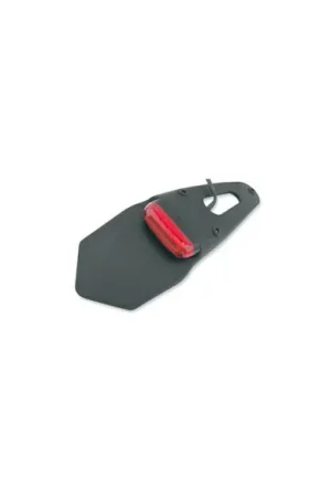 Stock Limitado PORTAMATRICULAS UNIVERSAL ENDURO LED