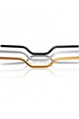 Pedido Al Por Mayor MANILLAR DYNA RACING DIAMETRO VARIABLE 28,6 MM PLATA