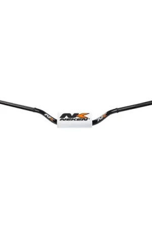 MANILLAR NEKEN DIAMETRO VARIABLE 121 NEGRO-BLANCO Nuevo Modelo