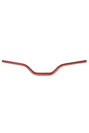 Pedido Al Por Mayor MANILLAR DYNA RACING DIAMETRO VARIABLE 28,6 MM ROJO