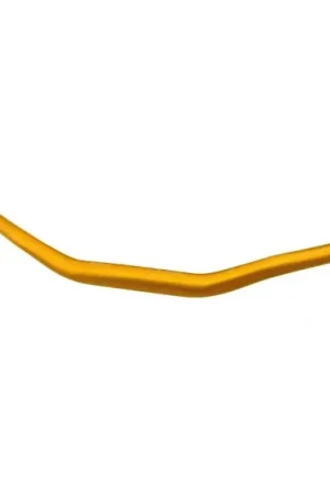 MANILLAR DYNA RACING DIAMETRO VARIABLE 28,6 MM ORO Moderno