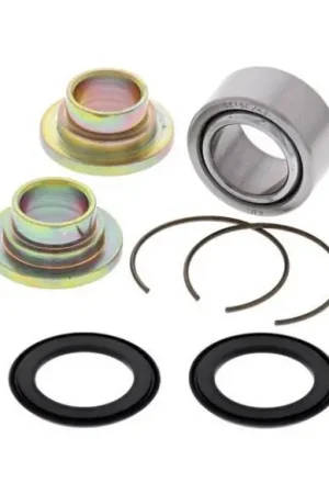 KIT REPARACION AMORTIGUADOR INF. KTM SX 85 03-18 HUSQ TC 85 14-18 SUP. KTM EXC 125 98-09 250/300 -05 Marca Reconocida