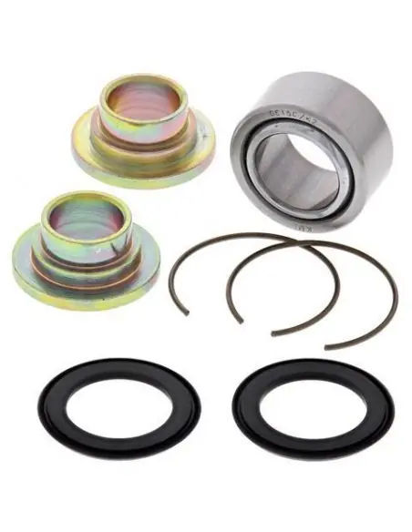 KIT REPARACION AMORTIGUADOR INF. KTM SX 85 03-18 HUSQ TC 85 14-18 SUP. KTM EXC 125 98-09 250/300 -05 Marca Reconocida