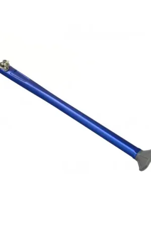CABALLETE LATERAL KTM 08-16 HUSQVARNA 14-16 HUSABERG 08-13 AZUL Promoción
