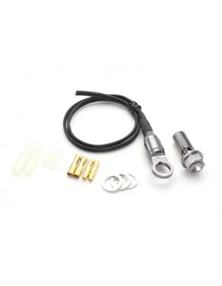 INTERRUPTOR SENSOR DE FRENO HIDRAULICO DRC M10x1.00 Gran Oferta