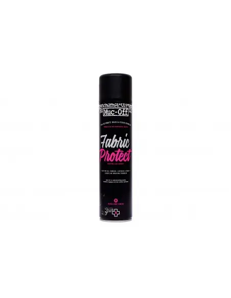SPRAY PROTECTOR DE TEJIDOS MUC-OFF 400ML Novedad