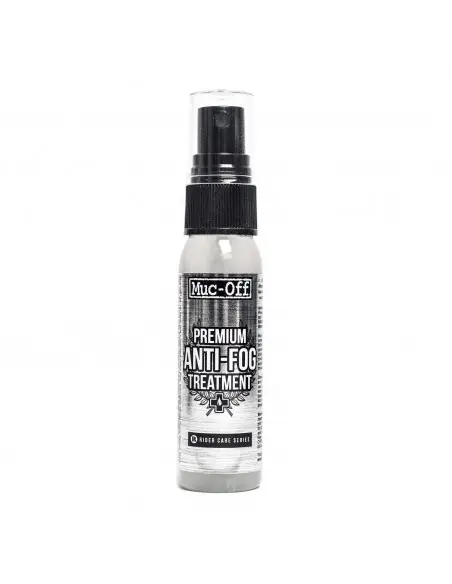 Compra Ahora TRATAMIENTO ANTIVAHO PARA LENTE EN SPRAY MUC-OFF - 35ML
