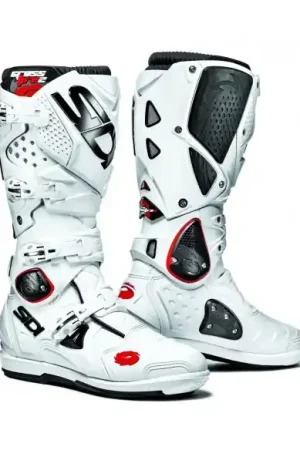 BOTAS SIDI CROSSFIRE 2 SRS BLANCA Rebajas