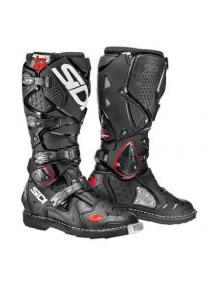 BOTAS SIDI CROSSFIRE 2 NEGRA Oferta De Temporada