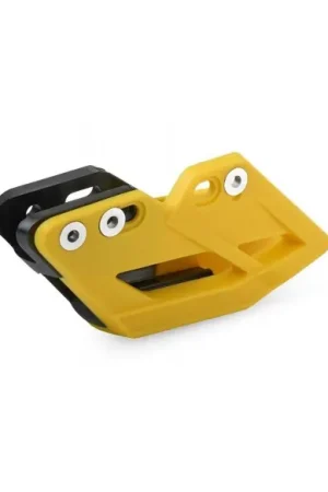 GUIA CADENA POLISPORT PERFORMANCE SUZUKI RMZ 250/450 05-16 AMARILLO Ordenar Ahora Mismo